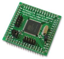 BOARD, AVR CAN HEADER W/ ICSP & JTAG
