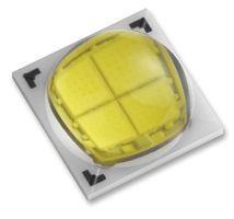 LED, LUXEON M, NEUT WHITE, 905LM, 4000K