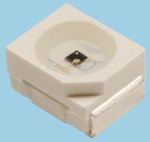 LED, SMD, PLCC2, RED