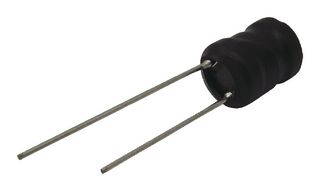 Bourns Rlb0812-103Kl Inductor, 10000Uh, 0.034A, 10%, Radial