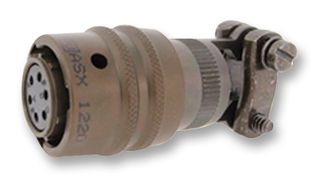 AMPHENOL SOCAPEX 45106EC12-10S50