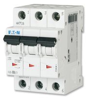 EATON MOELLER FAZ6-C10/3