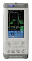 ANALYSER, SPECTRUM, 1.3MHZ TO 1.3GHZ