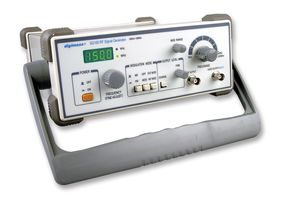 SIGNAL GENERATOR, RF, 150MHZ