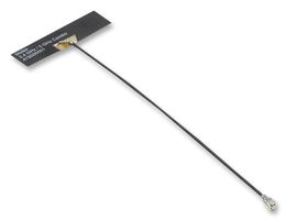 Molex / Partner Stock 47950-2001 Rf Antenna, 4.8 To 5.9Ghz, 5Dbi