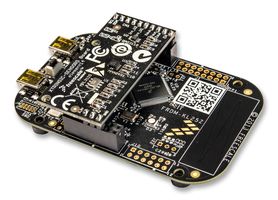 EVAL KIT, XTRINSIC SENSOR + KL25 BOARD