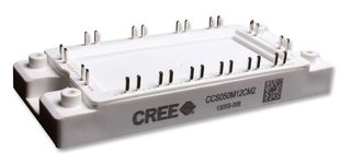 MODULE, 1200V, 50A, SIC, 6PACK