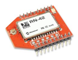 MODULE, BT / 802.15.1 XV CL2, UFL CONN
