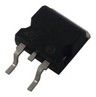 STMICROELECTRONICS BUB941ZTT4