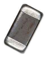 CAP, 15PF, 50V, 5%, C0G/NP0, 1206