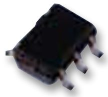 TEXAS INSTRUMENTS SN74LVC1G240DCKR