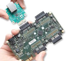 MODULAR DEV KIT, SLICEKIT, XCORE, 16CORE
