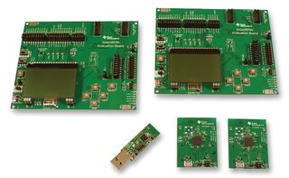 TEXAS INSTRUMENTS CC2538DK