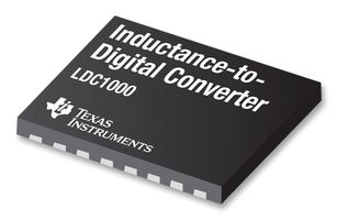 CONVERTER, INDUCTANCE - DIGITAL, 16-WSON