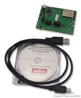 KIT, EVALUATION, SN8200 WIFI NWK CTRL