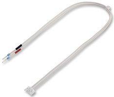 Molex / Partner Stock 68801-4645 Cable Assy, Rcpt To Ferrule 2-Terminal