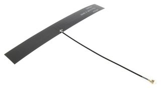 Molex / Partner Stock 105263-0001 Rf Antenna, 2.5 To 2.69Ghz