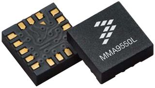 NXP MMA9550LR1