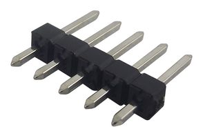 Molex / Partner Stock 26-48-2245 Conn, Header, 24Pos, 1Row, 3.96Mm