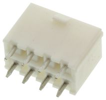 Molex / Partner Stock 39-29-6088 Conn, Header, 8Pos, 2Row, 4.2Mm