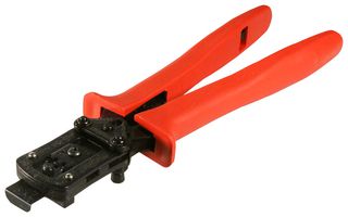 Molex / Partner Stock 63827-6900 Crimp Tool, Ratchet, 30-26Awg Contact