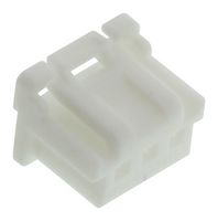 Molex / Partner Stock 502351-0700 Connector Housing, Rcpt, 7Pos, 2Mm