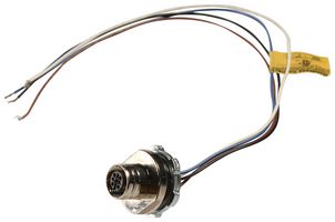 AMPHENOL INDUSTRIAL RL01201-120BK