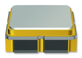 SAW FILTER, RF, 869MHZ