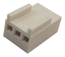 Molex / Partner Stock 22-01-1032 Connector Housing, Rcpt, 3Pos, 2.5Mm