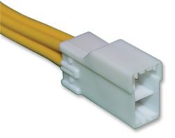 JST / JAPAN SOLDERLESS TERMINALS HILR-02VF-1-S