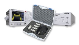 EMC PRECOMPLIANCE SET, 3GHZ, EU VERSION