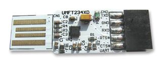 FTDI UMFT234XD-WE
