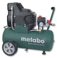 COMPRESSOR, BASIC, 1.5KW, 8BAR