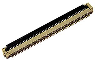 Molex / Partner Stock 51296-5094 Fpc Conn, Rcpt, 50Pos, 1Row, 0.5Mm