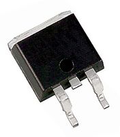 Vishay V60D100C-M3/i Rectifier, Schottky, 60A, 100V, To-263Ac