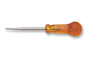 Ck Tools T4835 Bradawl, Round, 6Mm, 100Mm