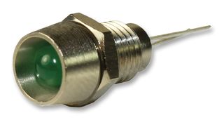 CAMDENBOSS IND513113-LED-GRN