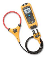 Fluke Fluke  A3001 Fc Ammeter, Ac, 0A To 2.5Ka, 3-1/2