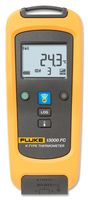 Fluke Fluke  T3000 Fc Meter, Temp, Thermocouple, K Type