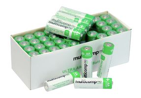 MULTICOMP PRO MP-PSG90903.