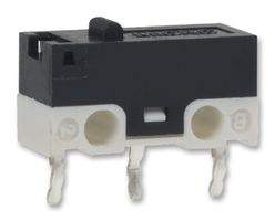 Honeywell Zx40E30C01 Microswitch, Spdt, 3A, 125Vac