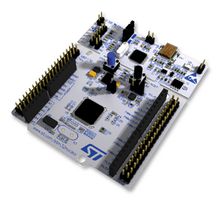 Stmicroelectronics Nucleo-F072Rb Dev Board, 32Bit Mcu