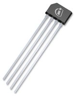 Infineon Tle49215Uhala1 Hall Effect Sensor, Bipolar, Sip-4