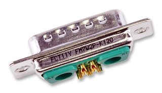 Molex / Partner Stock 172704-0035 Comb D Sub, Plug, Da-7W2, Solder Cup