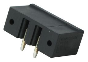 Metz Connect 31236102 Connector, Header, 2Pos, 1Row, 5.08Mm