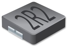 Bourns Srp4020Ta-2R2M Inductor, 2.2Uh, 20%, 4A, Shielded