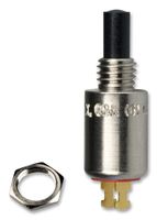 C&k Components 8632Zbd2 Switch Push Spst-No 0.4Va 20V