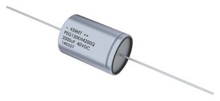 Kemet Peg130Ml4180Ql1 Cap, 1800Μf, 63V