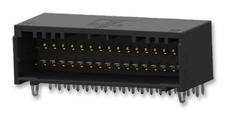 Te Connectivity 1-1827876-4 Connector, Header, 8Pos, 2Row, 2.5Mm