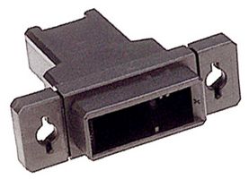 Amp - Te Connectivity 1-178802-3 Tab Connector Housing, Gf Polyester